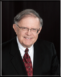 Pastor Howard Flynn